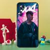 Чехол для телефона Xiaomi 15 14 Ultra 13T 14T 15T 17 Pro Max POCO X7 Pro X5 X6 F5 F6 F7 F8 Ultra с изображением рэпера Duki