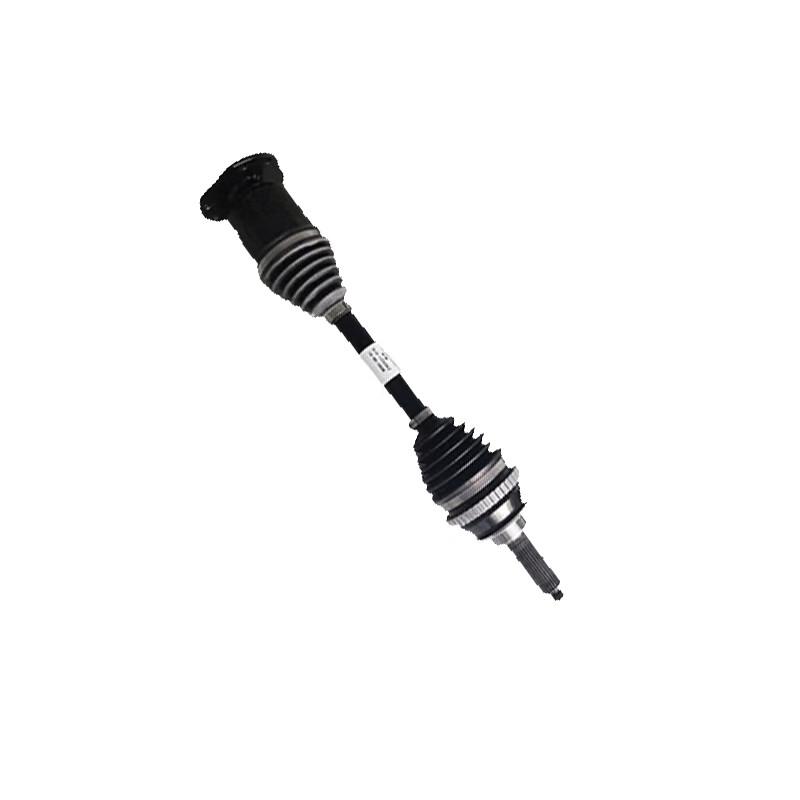 DCEC Dongfeng Mengshi EQ2050 Axle Assembly