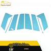 2020 CX-30 Car Window Trim Strips: Glass Anti-Scratch Decorative Stickers