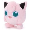 Takara Tomy Arts Pokemon I Choose Pokemon Get Plush Toy Jigglypuff Plush Toy Approximately 17cm Tall (TAKARATOMY A.R.T.S) You!