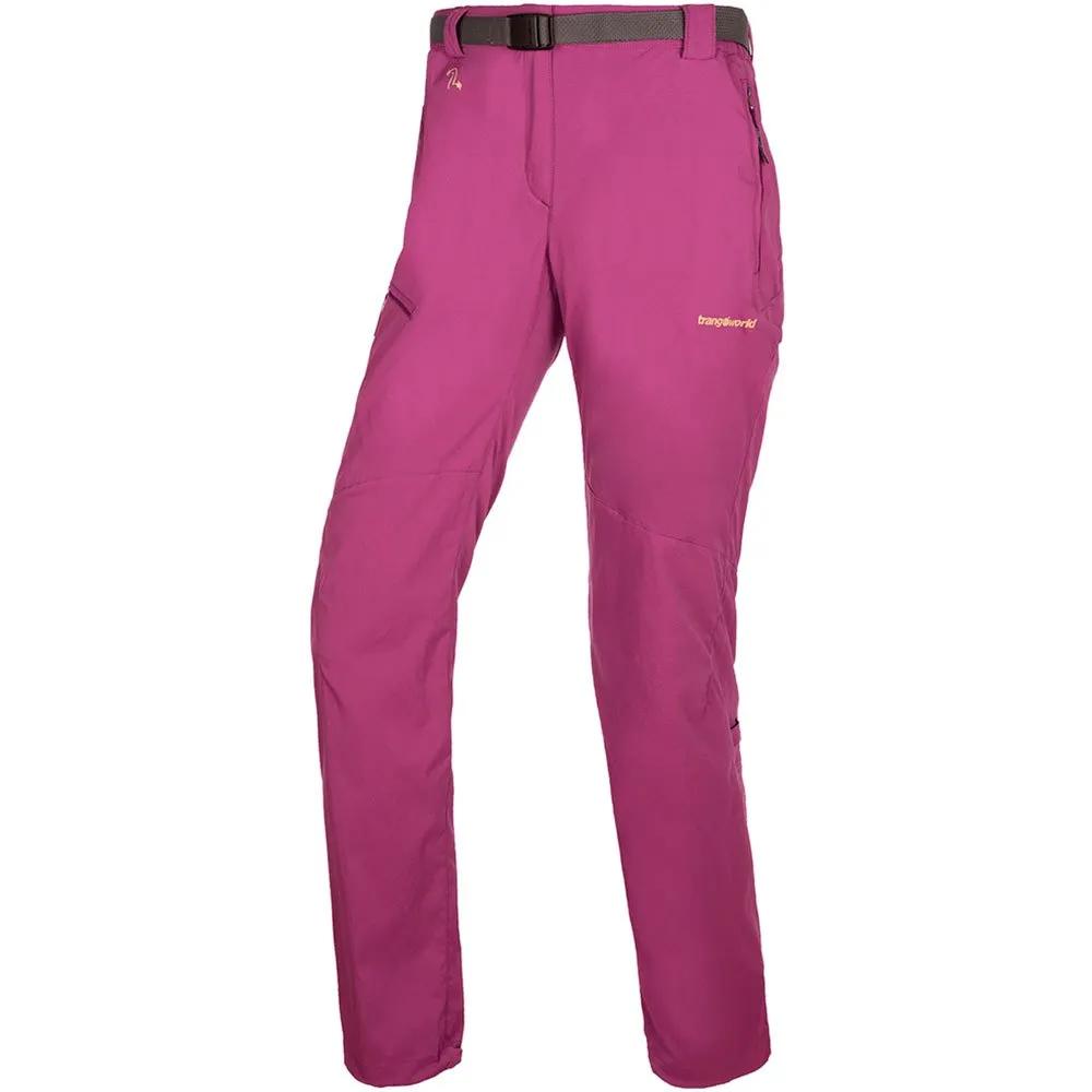 Trangoworld Брюки Kramsa DN