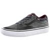 Vans TNT Adv Prototype Comfortable Versatile Skate Shoes Men Sneakers Gray VN0A3TJXUI1