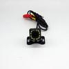 Adjustable Angle HD Rear View Reversing Camera with 12 LED Night Vision for Cars