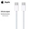 Apple USB-C Fast Chargers and Cables