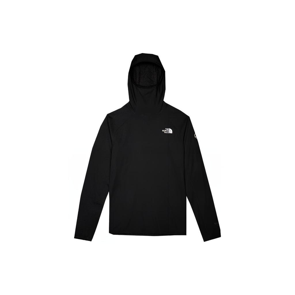 THE NORTH FACE Sweatshirts Men's Black Hooded Moderate Regular NF0A5J8Q-JK3