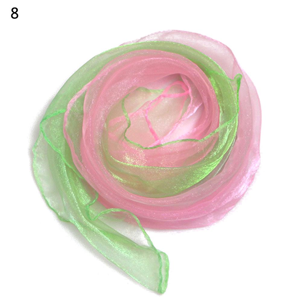 40-65 см Летняя мода шифоновый шарф в горошек женский головной убор квадратный шарф платки женские резинки для волос шейный платок платки