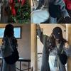 Сумка-мешок для пельменей Niche Design Frosted Dumpling Bag Vintage на одно плечо Crossbody большой вместимости для поездок под мышкой