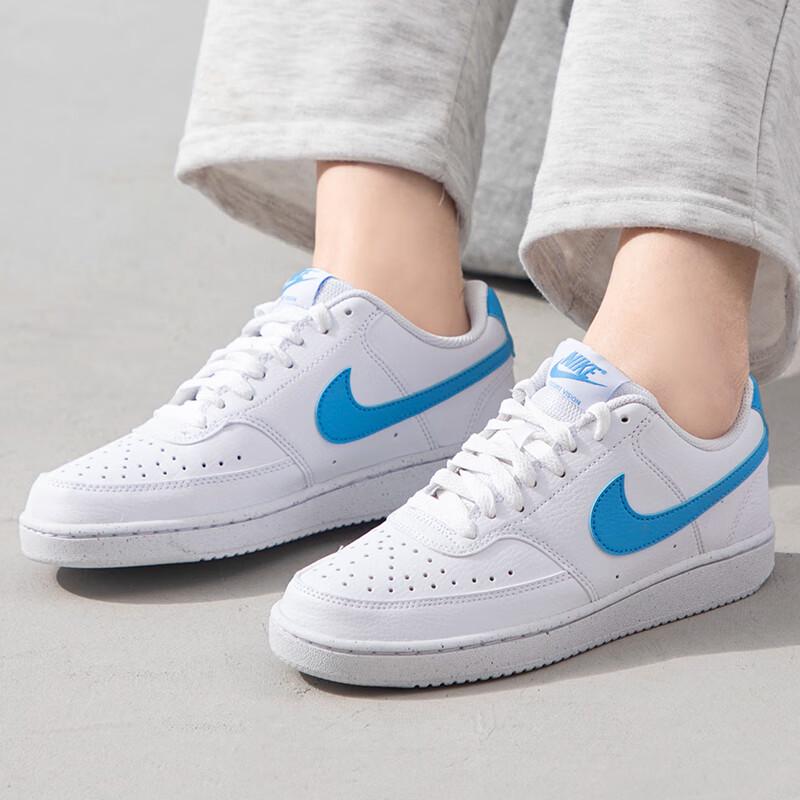 Nike Женская повседневная обувь DH3158-107