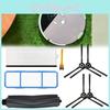 For Silvercrest Ssr1 Ssra1 Ilife A9s A9 A7 Robot Vacuum Accessories Cleaning Kit With Main Brush Edge Brush Filter