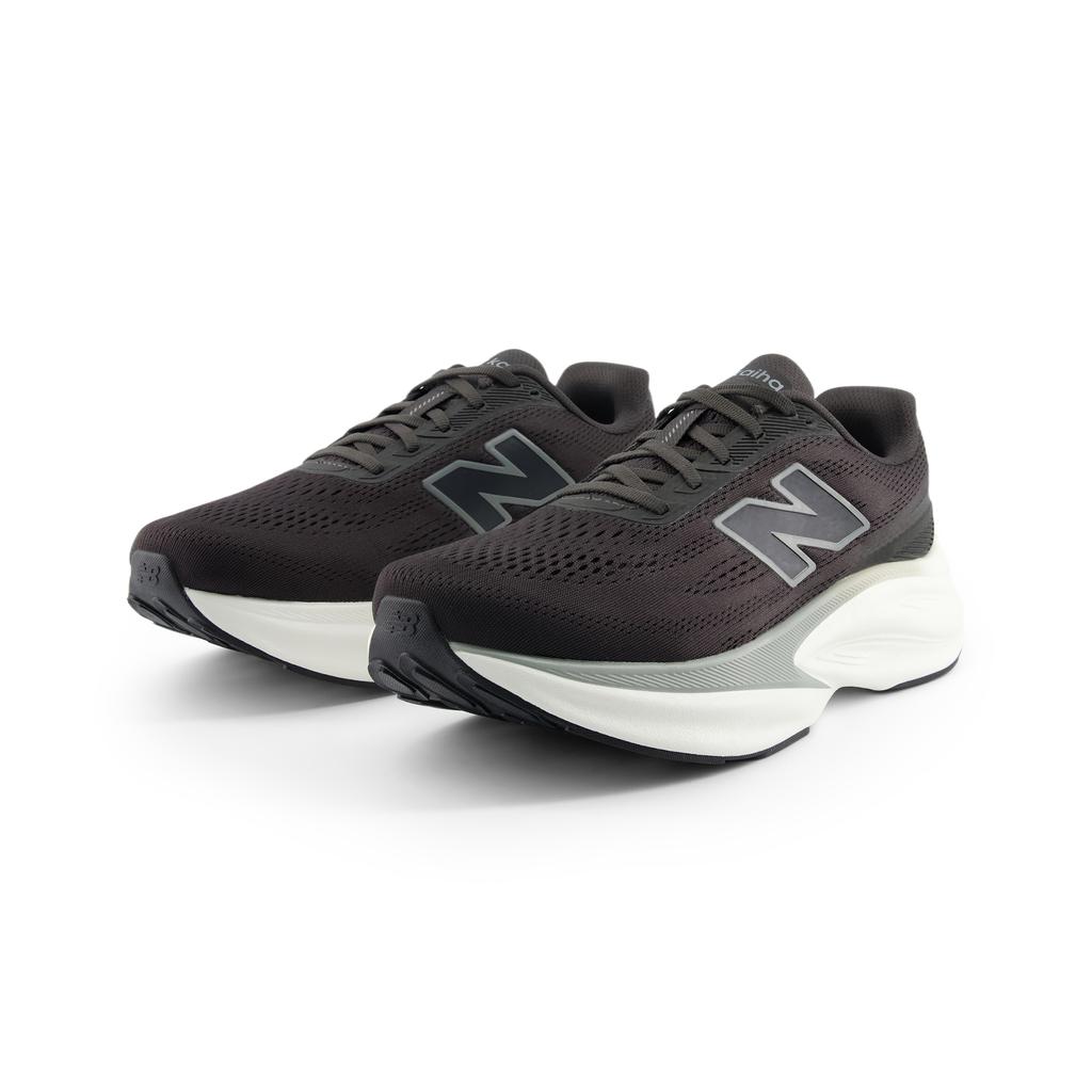 New Balance Низкие беговые кроссовки унисекс MKAIR3FC