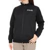 Docking Blouson Golf S [Pin Apparel] Women's (Stretchable, Non-See-Through) / / 622-3220902 010_Black