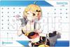 Bushiroad Rubber Mat Collection V2 Extra Hololive SUPER EXPO 2022 Vol.6 “Yozora Mel”
