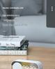 Bluetooth Часы-Колонка Z7: Умный настольный будильник с глубоким басом.