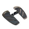 Для Harley-Davidson Street Bob Fat Bob STREET BOB FAT BOB Мотоцикл Подножка водителя Подножки водителя Подножки Аксессуары
