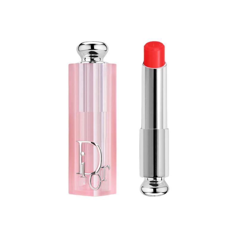 Dior Помада №015 Вишня Без подарочной коробки, без подарочного пакета