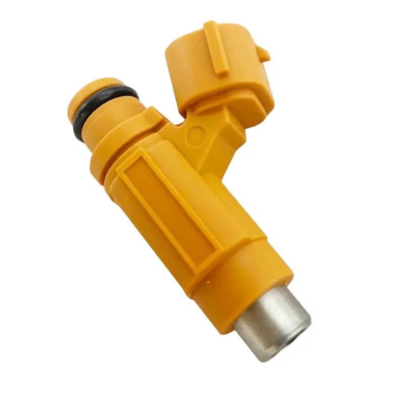 2 шт. 15710-17G00 1571017G00 Форсунки топливные для Suzuki SV650 SV650S GSXR600 GSXR750 DL650 2003-2007