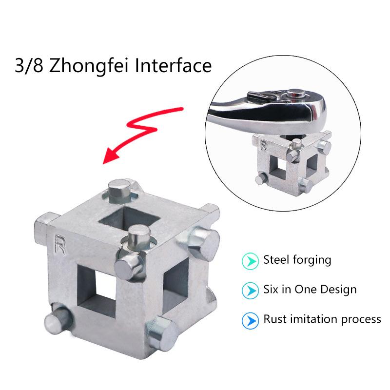 Универсальные автомобильные дисковые тормозные поршни для автомобильных задних дисковых тормозов клапаны регулировка суппорта тормозные колодки инструменты для замены