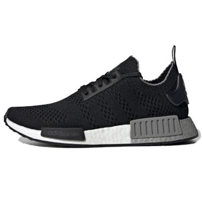 NMD_R1 Primeknit 'Two Tone Boost - Черный' EE5075