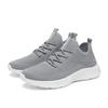 White Sneakers Shoes For Men Breathable Casual Couple Sports Running Walking Shoes Big Size Tenis Masculino 35-47
