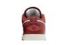 Jordan 1 Низкий SE Дюнный Красный (GS)
