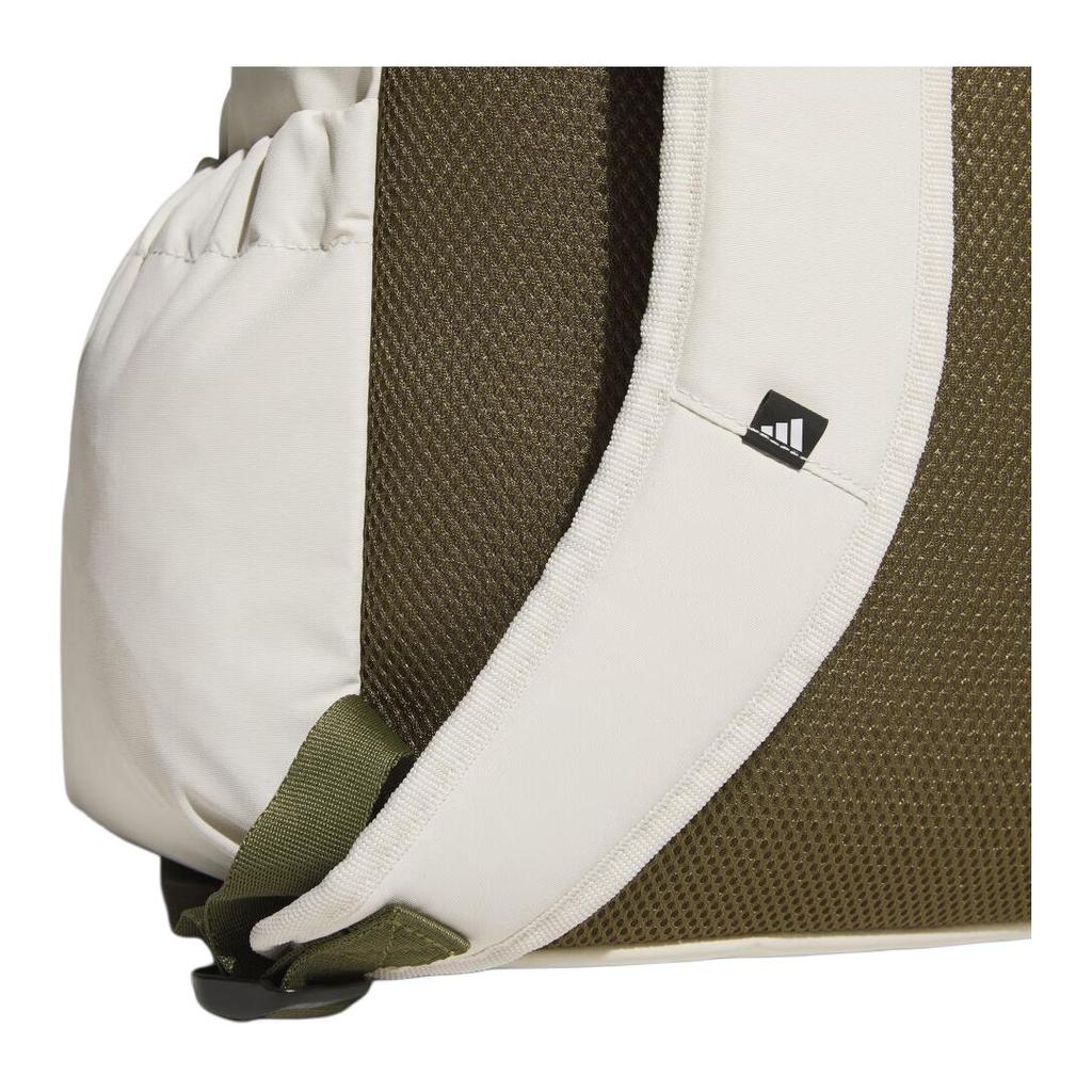 Adidas Large Capacity Backpack Unisex Bauxite Brown KC1396