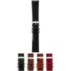 MORELLATO X3425695019020 Cowhide Agila 20mm Black Watch Strap