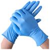 Disposable  Nitrile Gloves Inspection Labor Insurance Housework Gloves Work Protection Thickened Rubber Nitrile Gloves