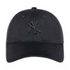 New Era ×MLB бренд дизайн универсальный повседневный солнцезащитный хлопок бейсболка женская черная 60580759-бейсболка