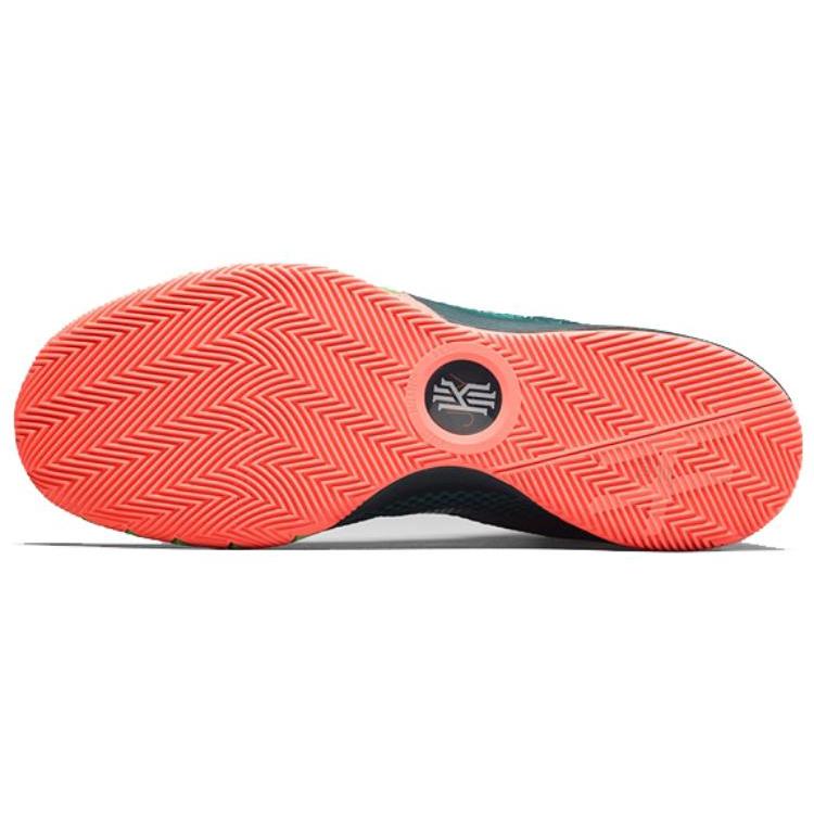 Nike Kyrie 1 Венерина мухоловка 705277-313