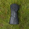 Mallet Putter Golf Club Headcover Club Head Protector Golf Head Covers Skull Golf Putter Cover