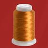 1 Roll 3 Strands Jewelry Accessories 30g/roll For Knitting Sewing Supplies Ice Silk Yarn