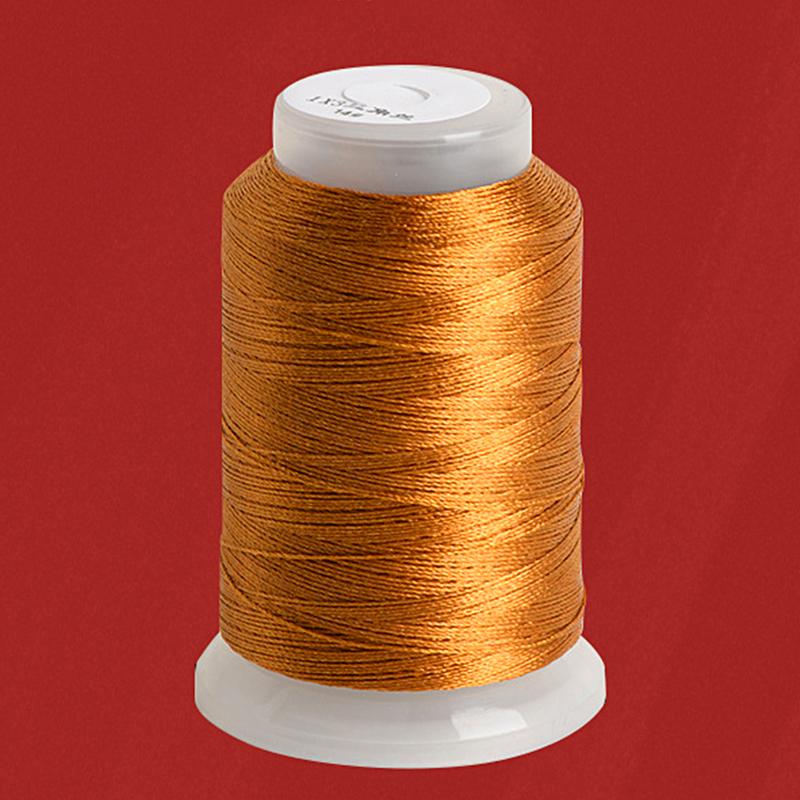 1 Roll 3 Strands Jewelry Accessories 30g/roll For Knitting Sewing Supplies Ice Silk Yarn