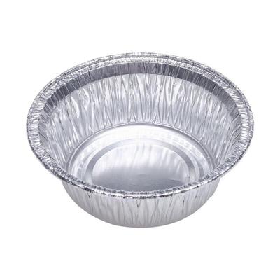 Миски из алюминиевой фольги Faxilon 258 мл, 20 штук