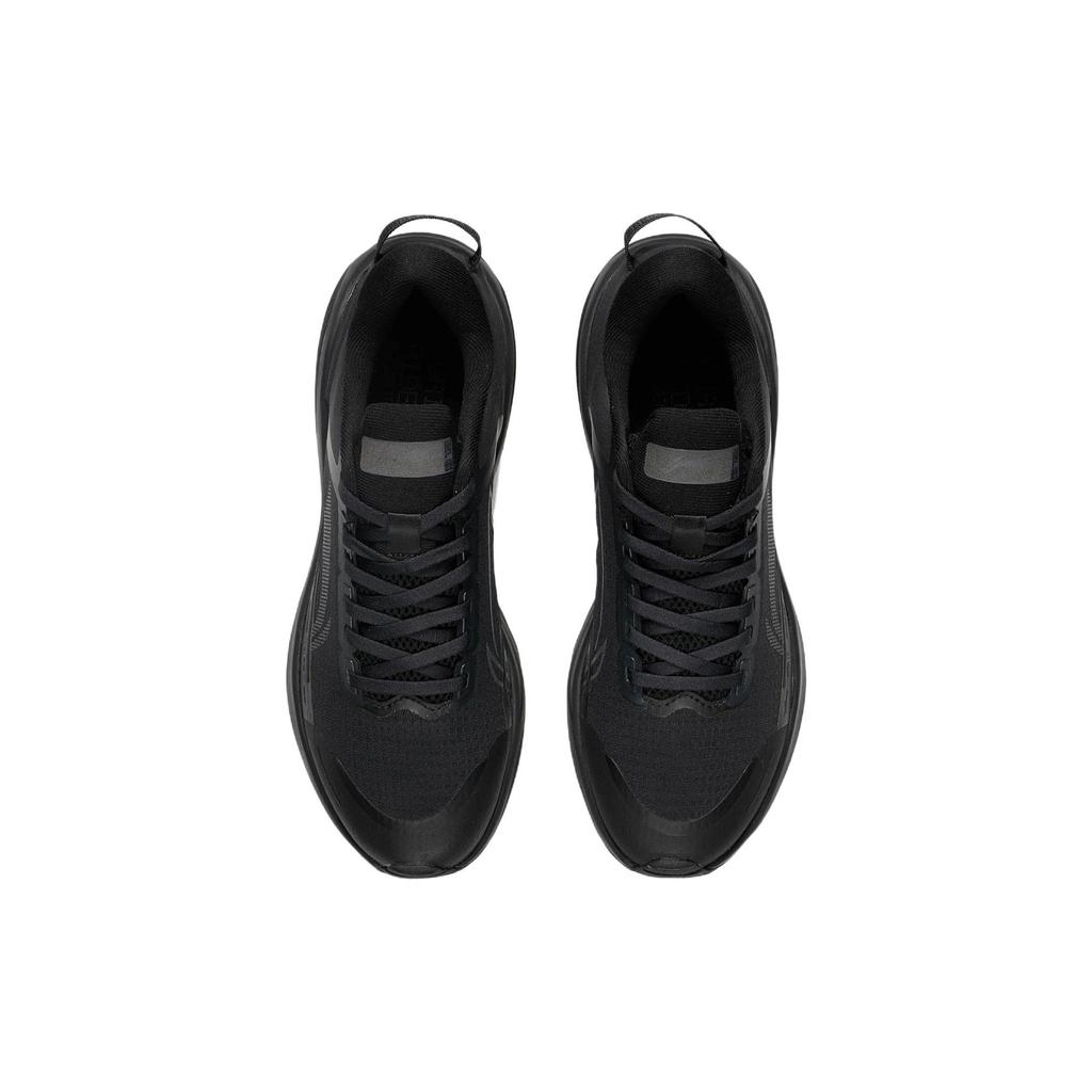 Li Ning Furious Rider 6.0 Базовые Стабильная Амортизация Скользкая Устойчивость Износостойкая Дышащая Легкая Низкие ARZS004-2