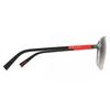 Prada Linea Rossa Men Sunglasses Ps54zs 5av09u