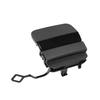 Rear Right Bumper Tow Hook Eye Cover Cap Primer Fit For Mercedes-Benz 2058853303