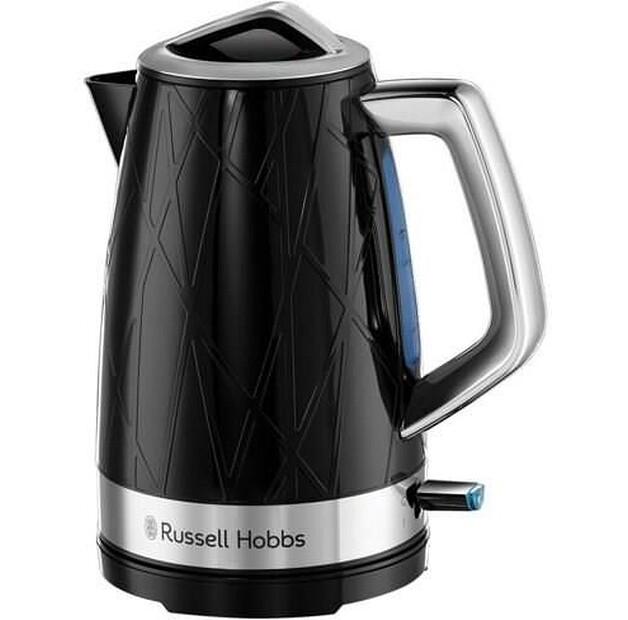Russell Hobbs Structure Electric Kettle 28081-70