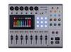 Zoom Podcast Recorder Edit Podcast Studio Recorder P8 Silver Mix, Record, All-in-One Multi-Track