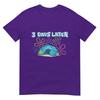 3 Days Later Christian Resurrection Funny Easter Jesus Meme Tshirt