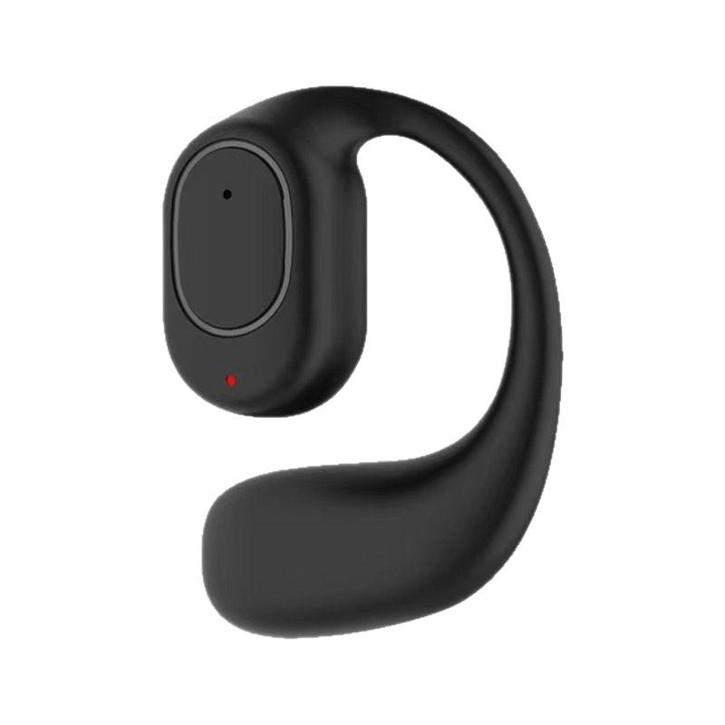 Беспроводные наушники OWS Bluetooth, Мини 5.3, Внутриканальные/Накладные, Длительное время работы от аккумулятора, Беспроводные, Бестселлер.