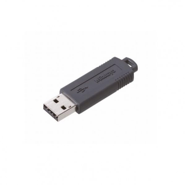 Аксессуар для управления данными Mitutoyo, аппаратный 06AGR543/USB-ITPAK V3.0