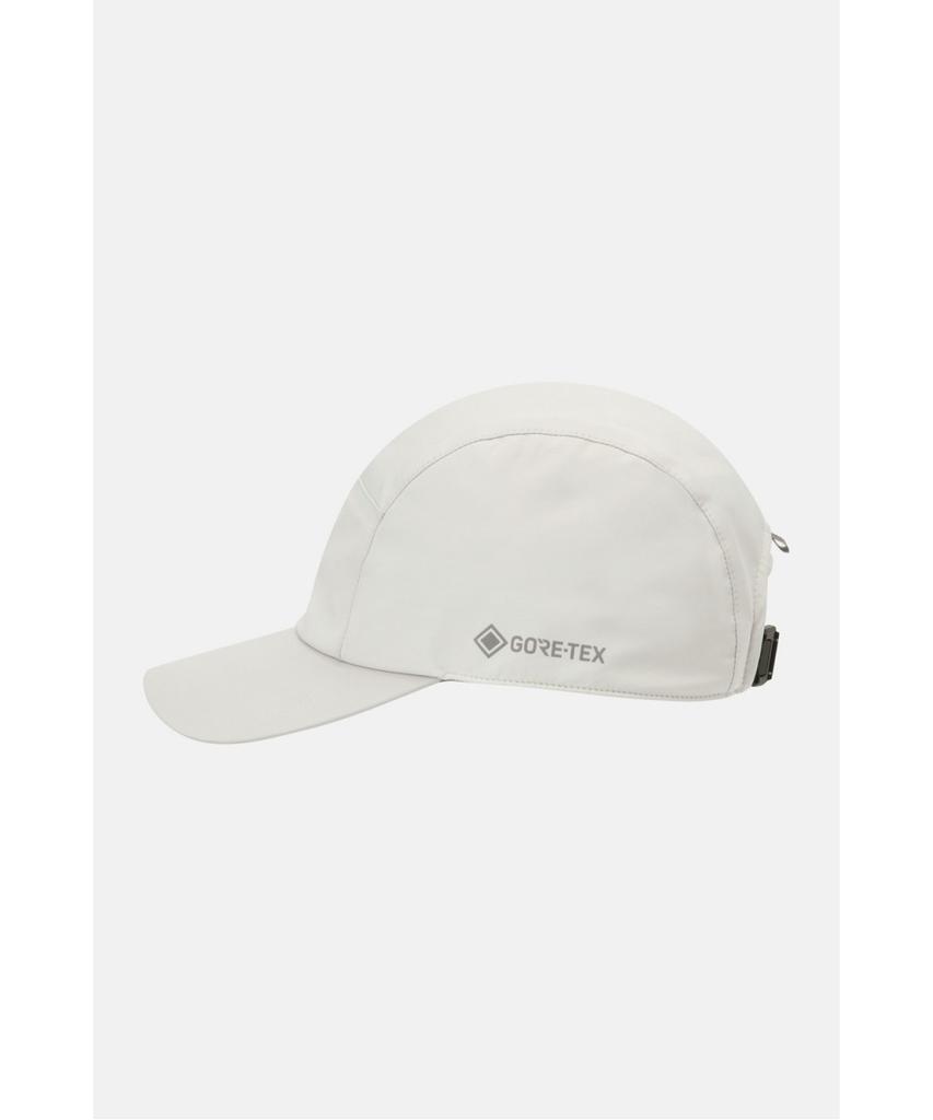 Koolongseupocheu Унисекс Gore-Tex 3L Color Block Кэмпинг-кепка Qerex26161Cre
