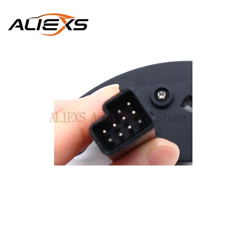 0025428018 A0025428018 76710 Steering Wheel Angle Position Sensor For Dodge Charger Magnum Chrysler 300 2005-2010 Car Parts New