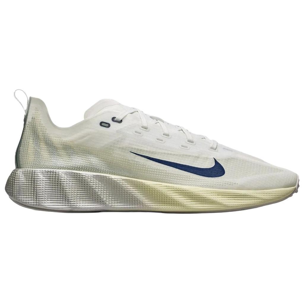 Nike Мужские кроссовки Ava X Металлический серебристый Белый Алабастр Парус HM9697-003