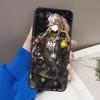 Игровой чехол Girls Frontline для Oppo A76 A16 A96 A17 A18 A60 A80 A40 A38 A58 A78 A98 A94 A74 A54 A15 A57 A77 A5 Pro