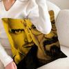 TV Series Breaking Bad Pillow Cover Sofa Cushion Cover Home Room Decoration Children Gift