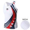 Безрукавная нижняя одежда Mcn Sports Astro K-Mesh