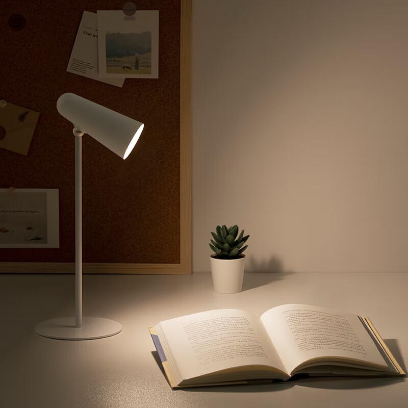 Xiaomi Mijia Rechargeable Reading Lamp with Magnetic Clip