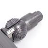 Насадка для уборки против запутывания для пылесосов Dyson V11 V15 V10 V8 V7, регулируемая мощность всасывания, для ковров и твердых полов