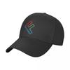 Фейковая Бизнес Бейсболка Кепка Snapback Кепка-кепка Шляпа Люксовый Бренд Косплей Бейсболка Для Унисекс Женщин